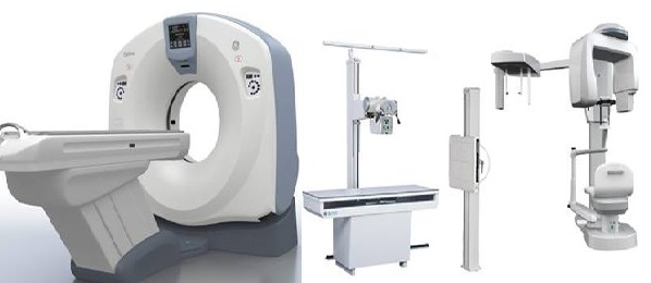 Cung cấp vật tư - Thiết kế - Thi công phòng X Quang- CT_Scanner-DSA-MRI